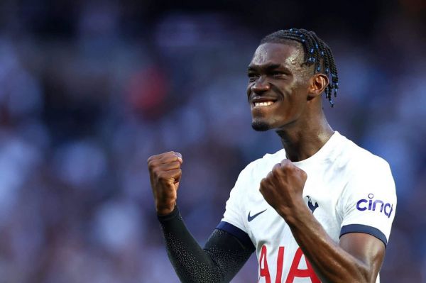  ایو بیسوما در آستانه پیوستن به گالاتاسرای