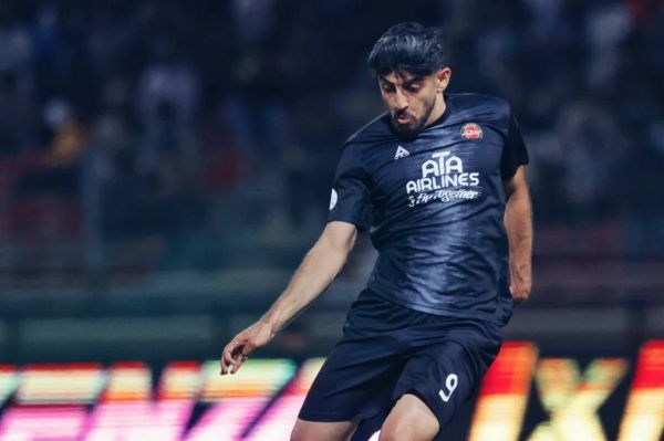  تعویض مهدی ترابی؛ خبری از ستاره نبود