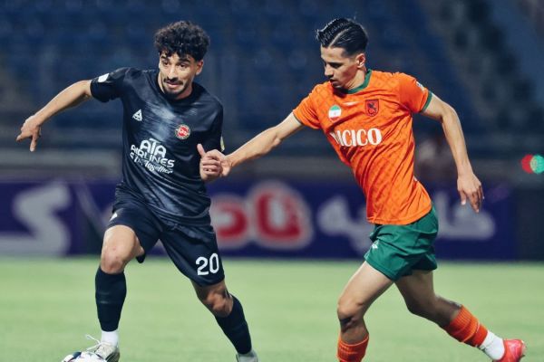  مس رفسنجان صفر - تراکتور صفر  شروع ناامیدکننده دراگان