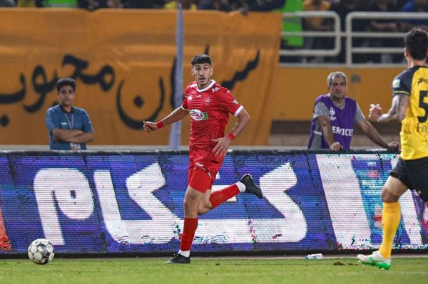  سهیل صحرایی راهی امارات شد