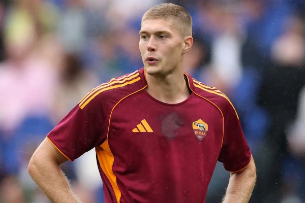 آقای گل پیشین لالیگا، گزینه جدید نیوکاسل برای جانشینی ایساک