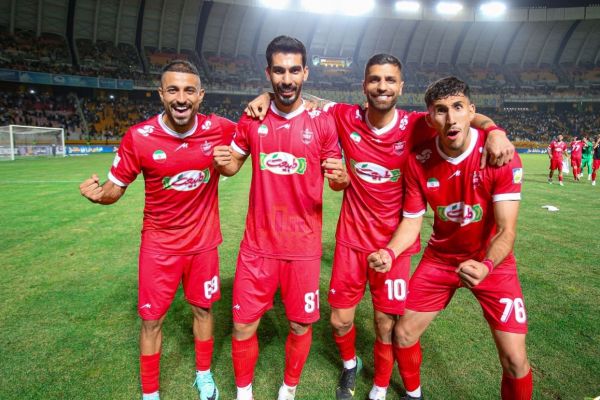 عملکرد ضعیف خریدهای جدید پرسپولیس در خط حمله؛ هیچوپوچ