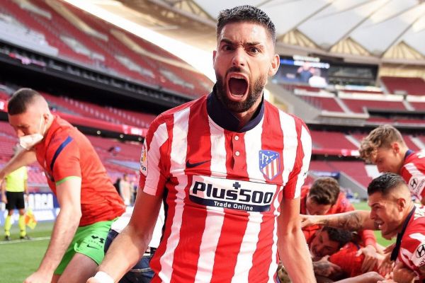  ستاره بلژیکی در راه بازگشت به اتلتیکومادرید