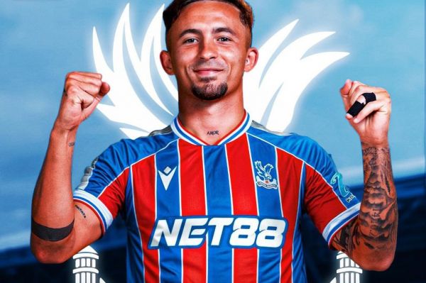 غیررسمی؛ وینگر تیم ملی اسپانیا به کریستال پالاس پیوست