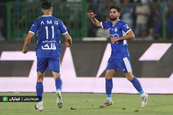 جنونی در حد پریمیرلیگ؛ 15 گل فقط در 3 بازی امشب لیگ برتر