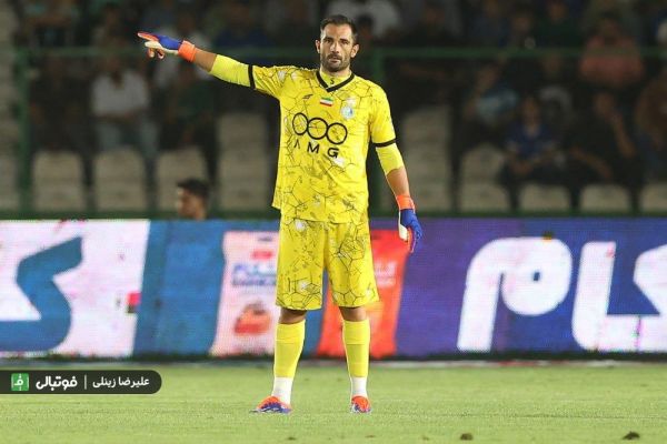 اولین بازی خانگی آدان؛ سه گل و ضعفی که به چشم آمد