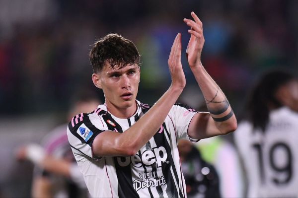  ناتینگهام فارست به دنبال ستاره جوان با یوونتوس