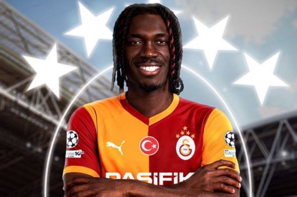 ستاره تاتنهام در آستانه انتقال به گالاتاسرای