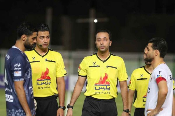  تهدید جانی بنیادی‌فر از سوی فولادی‌ها؛ اهواز برای موعود امن نیست