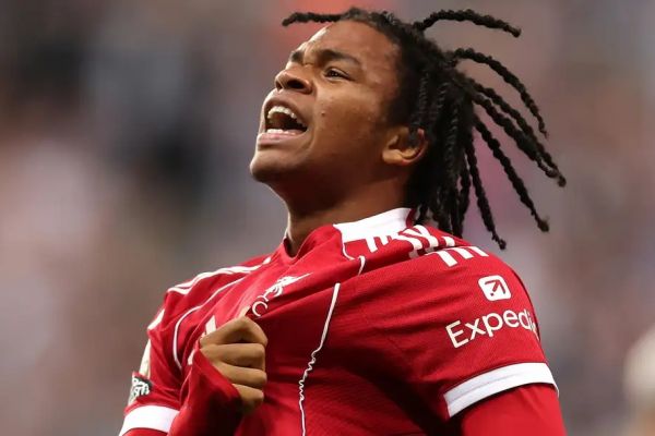  اسطوره چلسی  از دست دادن پدیده لیورپول قلبم را شکست