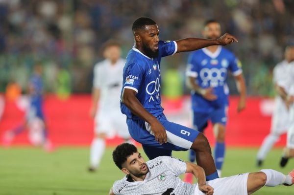 شروع نازون با پاس گل؛ داکنز وارد میشود