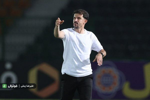  سه گلی که از کف رفت؛ قاسم همچنان در حسرت برد