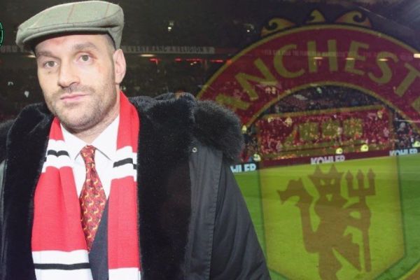  تایسون فیوری  منچستریونایتد تمام شد، حالا عاشق اسب‌سواری‌ هستم