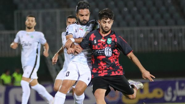  اعداد و ارقام هفته دوم؛ فقط خیبر ماند