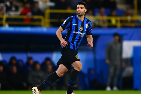 رسانه ایتالیایی طارمی مورد توجه پاناتینایکوس قرار گرفت