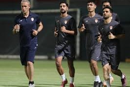  اعلام رای انضباطی بازیکنان و سرمربی تیم فولاد خوزستان