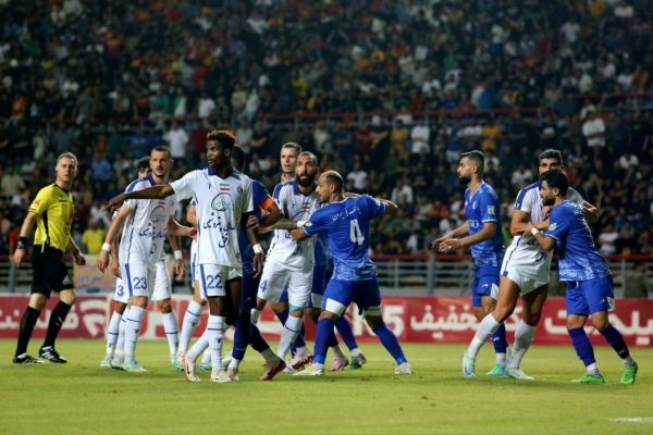 محل دیدار شاگردان ساپینتو با استقلال خوزستان مشخص شد