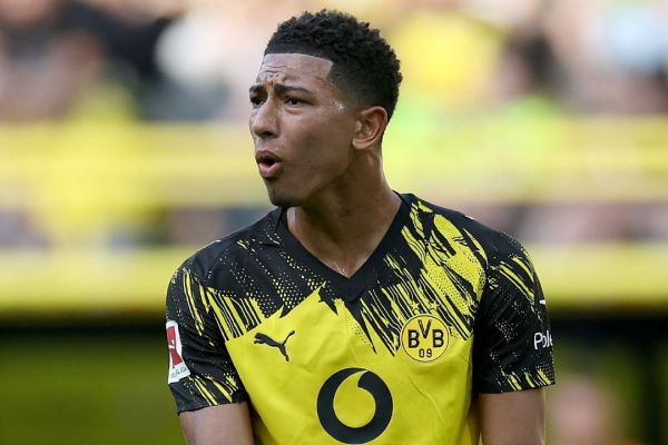  همدردی اسطوره آلمانی با والدین جنجال ساز بلینگام