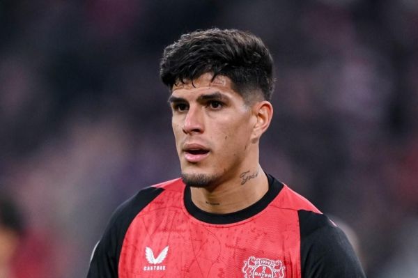  پاسخ قاطع بایرلورکوزن به آرسنال در رابطه با ستاره خود