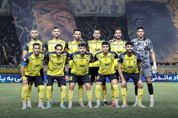  دو بازی دوستانه در برنامه سپاهان