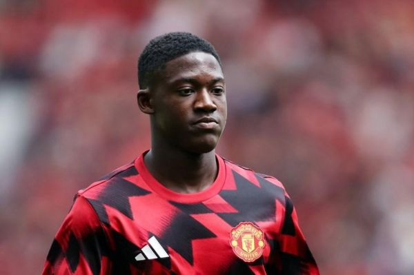 ستاره جوان منچستریونایتد تخفیف خورد