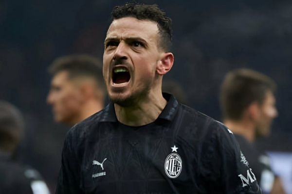  رسمی  مدافع ایتالیایی از دنیای فوتبالی خداحافظی کرد