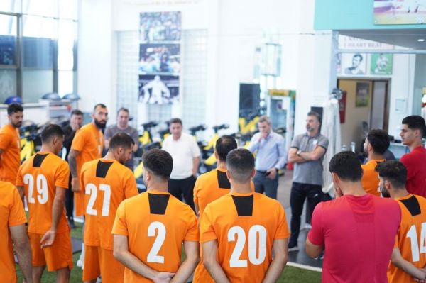  گزارش تصویری  تمرین تیم ملی، چهارشنبه 5 شهریور