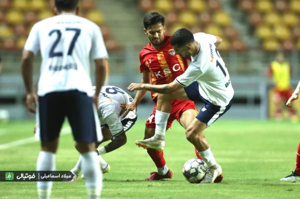  اوضاع عجیب فولاد؛ دو شکست تلخ و متوالی