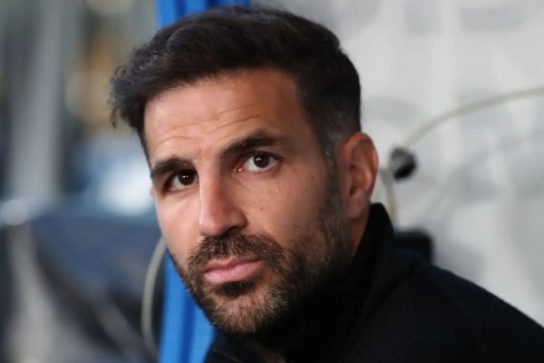 دفاع فابرگاس از استراتژی تیمش در بازار نقل و انتقالات