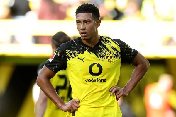 جزئیات جدید از ماجرای درگیری والدین بلینگام با مدیران دورتموند