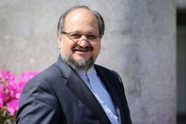 پیام شریعتمداری به هواداران استقلال