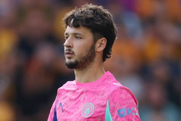  اتفاق عجیب در منچسترسیتی؛ خرید جدید در اندیشه جدایی