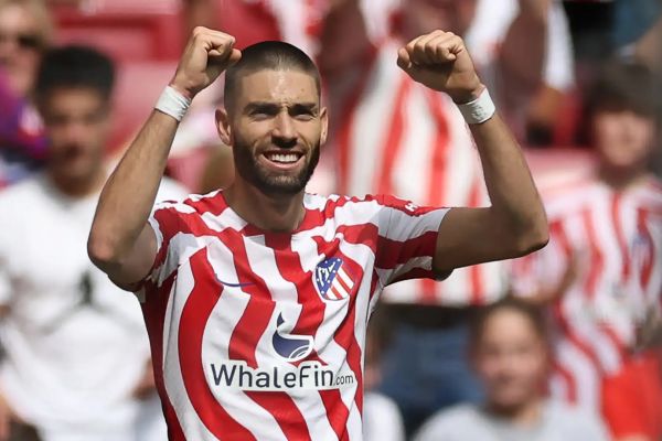  تکذیب شایعات بازگشت ستاره بلژیکی به اتلتیکو مادرید