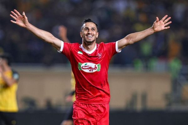  فقط ۷ گل تا عبور از شماره ۷؛ پایانِ حکومتِ «سلطان» به دست علیپور