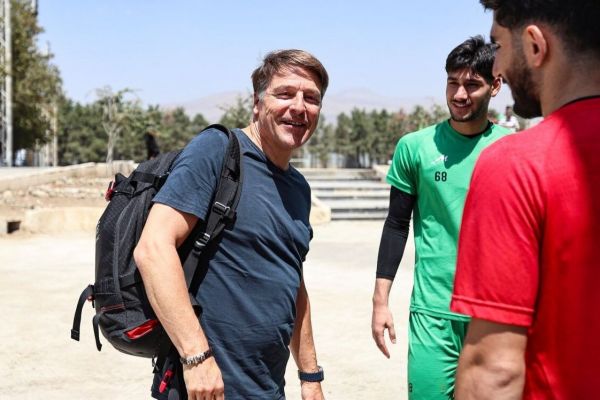 جلسه اونینگ با درویش