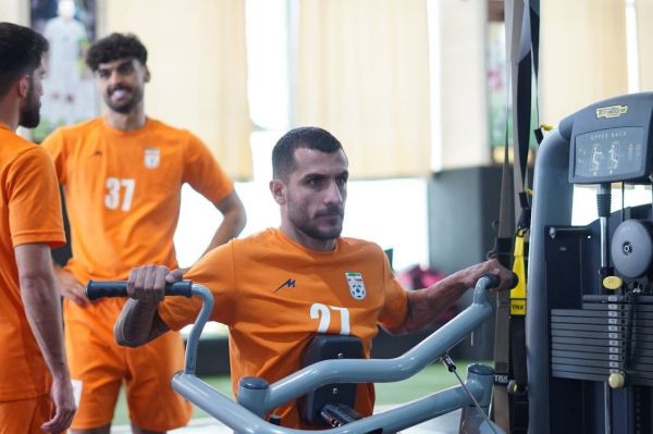  از گل‌گهر به تیم ملی؛ تیکدری به آرزویش رسید