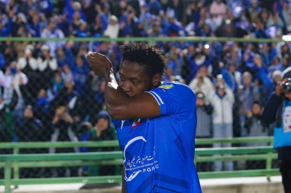 خرید جنجالی موسیمانه، هنوز پیگیر استقلال