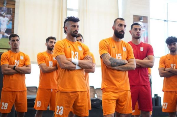 دوقلوهای جدید استقلال به تیم ملی رسیدند