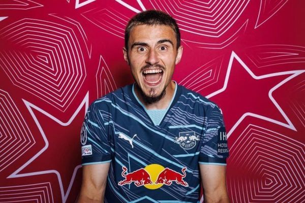  ستاره مقدونیه‌ای راهی لایپزیگ می‌شود