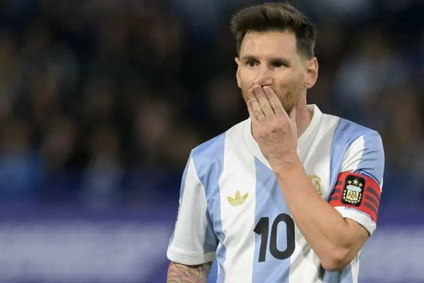 ابهام در حضور مسی برای جام جهانی 2026