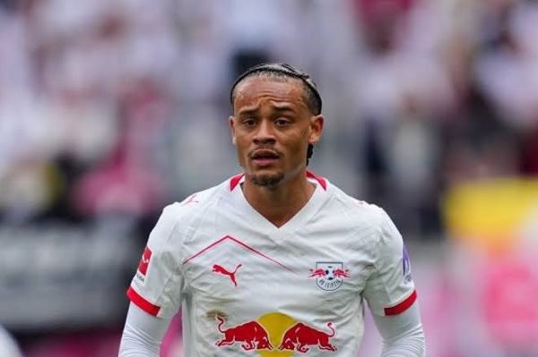 مقصد نامعلوم ستاره هلندی لایپزیگ؛ تاتنهام یا چلسی