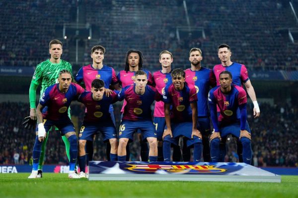  باشگاه‌هایی با بیشترین گل زده در یک فصل لیگ قهرمانان اروپا