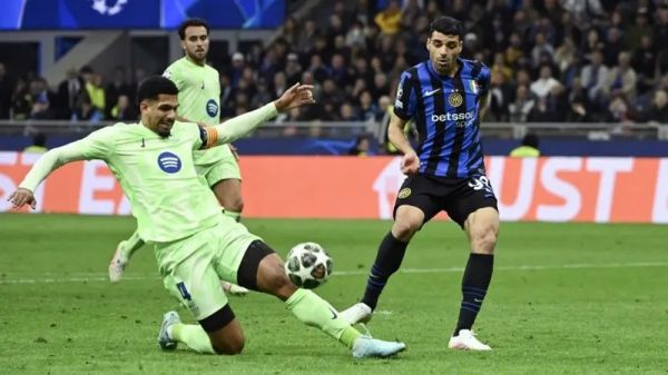  لیگ قهرمانان اروپا بدون حتی یک ایرانی