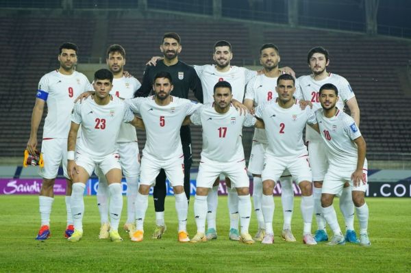  تیم ملی با میانگین سنی 28 سال در کافا