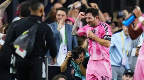 معجزه مسی پس از بازگشت از مصدومیت؛ صعود اینتر میامی به فینال