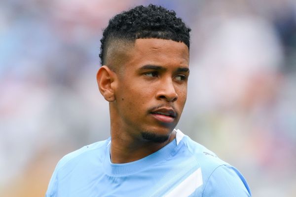  منچسترسیتی تصمیمش را گرفت؛ ستاره برزیلی فروشی نیست