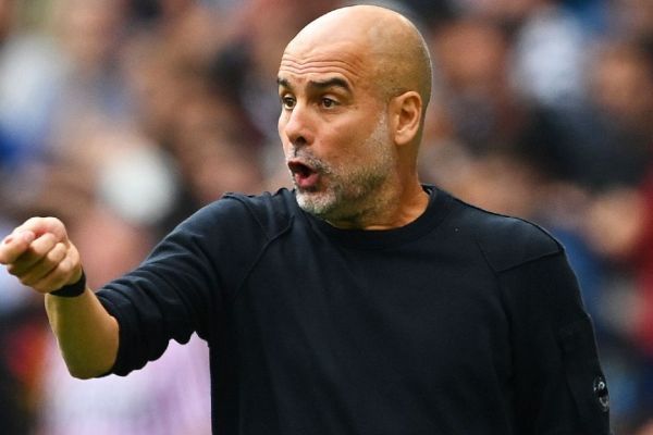 فراخوانده شدن پسر اسطوره لیورپول به تمرینات تیم اصلی توسط گواردیولا