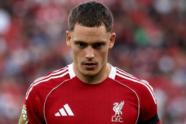  رضایت ستاره سابق لیورپول از خرید رکوردشکن این تیم