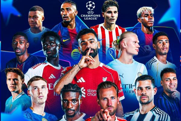  قرعه‌کشی فصل جدید چمپیونزلیگ امشب انجام خواهد شد