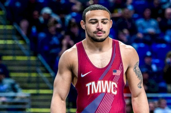 آرون بروکس 3 سال محروم شد